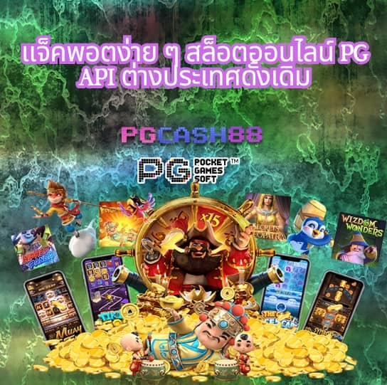 pg wallet 999